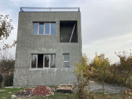 House for sale with a plot of land in the suburbs of Tbilisi, Natakhtari. Photo 2