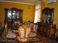 For sale private house renovated with furniture overlooking the sea and the city. Photo 7