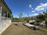 House for sale with a plot of land in Ozurgeti, Georgia. Photo 20