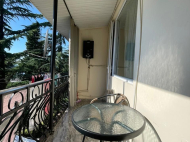 Renovated flat for sale in the centre of Batumi, Georgia.  Photo 8
