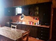 Продается дом с участком на берегу реки в пригороде Озургети, Грузия. На большом земельном участке фруктовый и ореховый сад. Фото 17