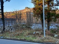 Plot of land for sale on the river bank. Photo 4