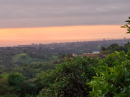 Land parcel, Ground area for sale at the seaside of Bobokvati, Georgia. Sea view. Photo 3