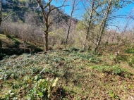 Участок на продажу в Ахалшени. Купить земельный участок с видом на горы в Ахалшени, Батуми, Грузия. Фото 2