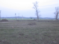 Ground area ( A plot of land ) for sale in Tbilisi, Georgia. Photo 3