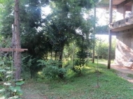 House for sale with a plot of land in Makhinjauri, Georgia. Photo 13