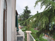 Аренда квартиры в старом Батуми. Снять квартиру с видом на город Батуми, Грузия. Фото 16