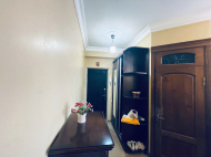 Renovated flat for sale with furniture in the centre of Batumi, Georgia.  Photo 10