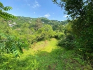 Land parcel, Ground area for sale in the suburbs of Batumi, Urehi. Photo 3