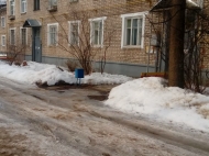 I have two one-bedroom apartments in Kimry ( 120 km from Moscow), it is necessary to house in Georgia Photo 9