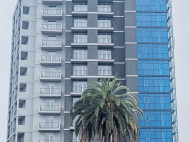 "Black Sea Panorama" - жилой комплекс гостиничного типа на берегу Черного моря в Махинджаури. Комфортабельные апартаменты в ЖК гостиничного типа на берегу Черного моря в Махинджаури, Грузия. Фото 2