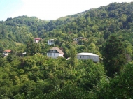 Продается частный дом с земельным участком в Гонио, Грузия. Фото 28