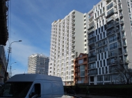 New residential house by the sea in the center of Batumi, Georgia. Photo 3