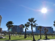 Elite multifunctional complex "METRO CITY Residence" on the Black Sea coast of Georgia in Batumi. Apartments in a luxury complex by the sea in Batumi, Georgia. Photo 14