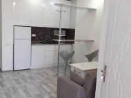 Apartments in a new residential complex near the sea in Batumi, Georgia. Photo 2