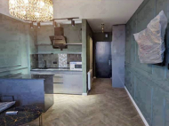 Flat for sale in the centre of Batumi. Renovated flat for sale in the centre of Batumi, Georgia. Photo 3