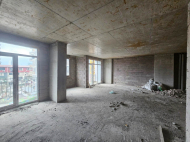 Flat for sale in Batumi, Georgia. Flat with mountains and сity view. Photo 3