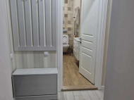 იყიდება ბინა ქალაქის ცენტრში ზღვასთან. ბათუმი. საქართველო. ფოტო 11