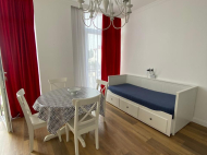 Продается квартира у моря в Кобулети, Грузия.  Фото 5