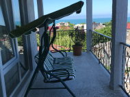 იყიდება კერძო სახლი ზღვასთან ქობულეთში, საქართველო. იყიდება სახლი სასტუმროს ტიპის ქობულეთში, საქართველო. ფოტო 16