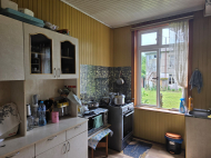 Купить частный дом с земельным участком в пригороде Озургети, Грузия. У реки. Фото 14