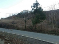 Ground area ( A plot of land ) for sale in a quiet district of Kobuleti, Georgia. Photo 1