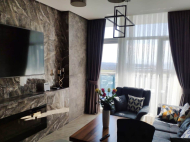 Renovated flat for sale with furniture in Batumi, Georgia. Аpartment with sea view. Photo 2