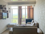 Срочно продается квартира в Кобулети на Руставели. Аджария, Грузия. Фото 1