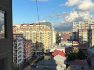 Flat for sale in the centre of Batumi, Georgia. Mountains view. Photo 10