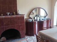 House for sale with a plot of land in the suburbs of Zugdidi, Georgia. Photo 3