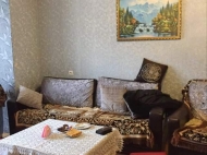 Urgently for sale apartment with renovation, Batumi, Adjara, Georgia. Photo 5