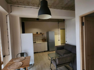 Flat for sale at the seaside Kobuleti, Georgia.   Photo 3