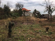 Land for sale in Makhinjauri, Adjara, Georgia Photo 3