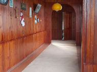 House for sale with a plot of land in Ozurgeti, Georgia. Photo 19