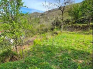 Land parcel, Ground area for sale in the suburbs of Batumi. Akhalsheni. Photo 4