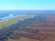 House for sale with a plot of land in the suburbs of Poti, Georgia. Near the river. Photo 4