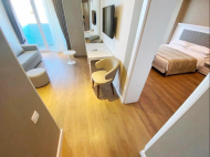 Super offer! Renovated apartment for sale in a new completed house. Batumi, Georgia. Photo 6