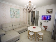 Apartment for sale in the center of Batumi. Photo 3