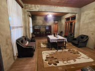 Купить дом с земельным участком в пригороде Озургети, Грузия. Фруктовый сад. Ореховый сад. У реки. Фото 2