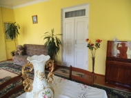 House  for sale  with  a  plot of land  in Khelvachauri. Renovated house for sale in a resort district of Batumi Photo 5