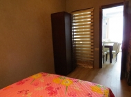 Apartment  to daily rent in the centre of Batumi. The apartment has  good modern renovation. Photo 4