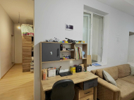 House for sale with a plot of land in the suburbs of Kutaisi, Georgia. Orchard. Vineyard. Natural spring. Near the river. Photo 3