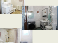Продаётся дом с прекрасными видами на горы и на речку. Купить дом в курортном районе Кобулети, Грузия. Фото 6