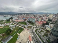 Апартаменты на берегу Черного моря в элитном жилом комплексе гостиничного типа "Porta Batumi Tower". Фото 18