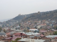 otel v Tbilisi Photo 4
