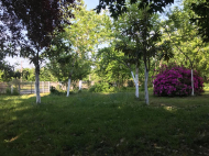 Купить частный дом с земельным участком в пригороде Озургети, Грузия. У реки. Фото 29