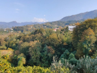 Продаётся двухэтажный частный дом в окрестностях Кобулети. Фото 13