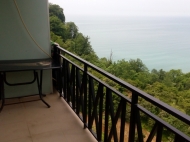 Hotel for 22 rooms with sea view in Kvariati, Adjara, Georgia. Photo 4