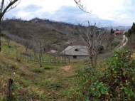 Land parcel, Ground area for sale in the suburbs of Batumi, Urehi. Photo 2