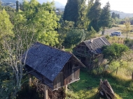 Продается частный дом с земельным участком в Мухаэстате, Грузия. Фото 3